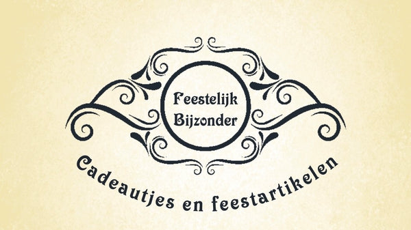 Feestelijk-Bijzonder